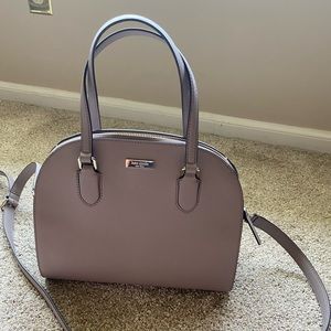 Kate Spade Laurel Way Reiley Purse